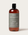 Bagnoschiuma aromatico naturale agli agrumi