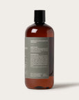 Bagno aromatico agli Agrumi con estratti naturali, fresco e tonificante - 500 ml - lato dx confezione