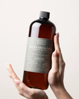 Bagnoschiuma aromatico naturale agli agrumi