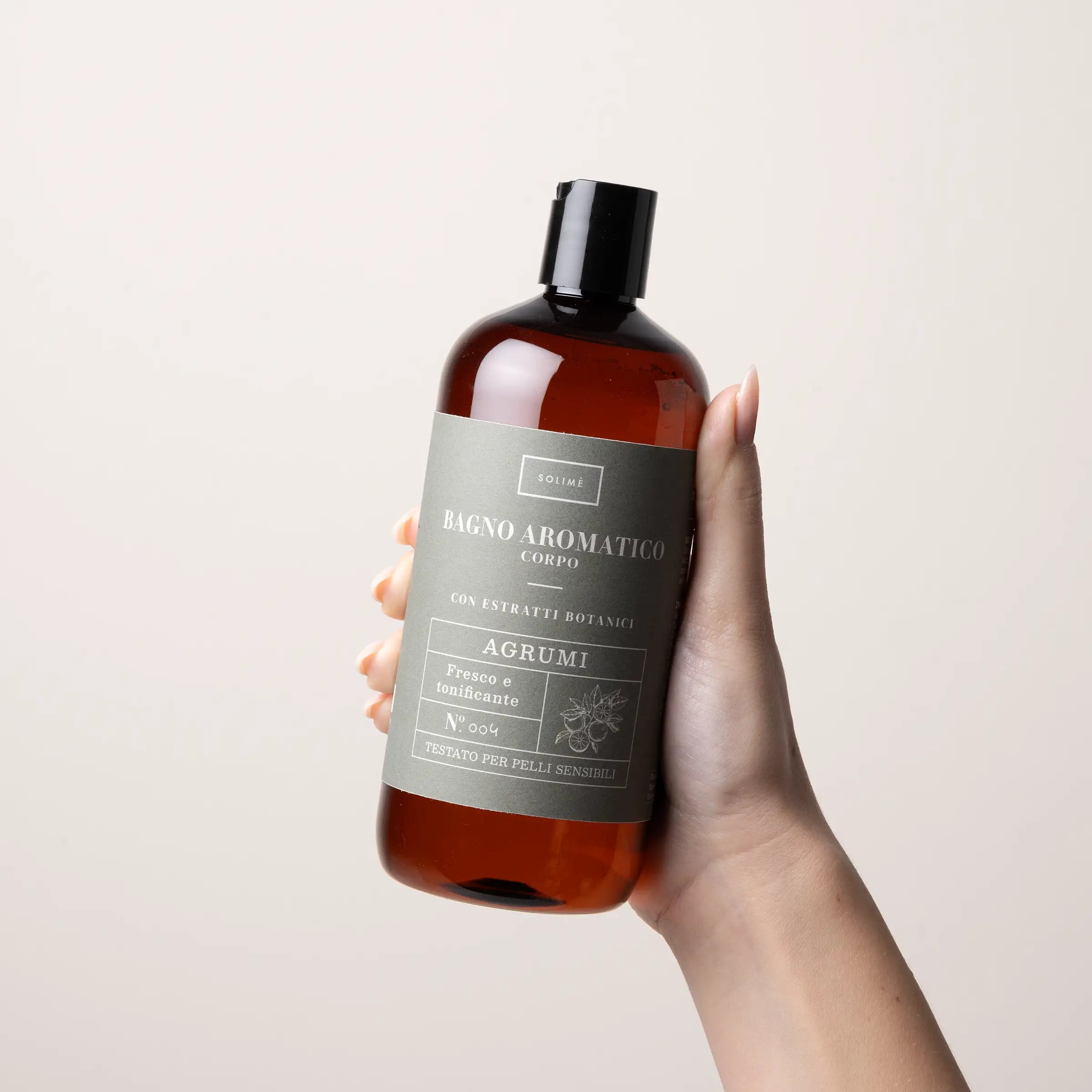 Spray Rinfrescante Per Bagno E WC Naturgut Al Profumo Di Agrumi | 50 Ml Con Ingredienti Naturali | Elimina I Cattivi Odori E Profuma L’Ambiente | Senza CFC