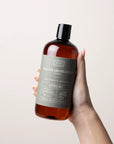 Bagnoschiuma aromatico naturale agli agrumi