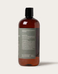 Bagno aromatico all'Eucalipto e Olivo con estratti naturali, balsamico e purificante - 500 ml - lato dx confezione