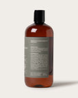 Bagno aromatico ai Fiori Bianchi con estratti naturali, dolce e idratante - 500 ml - lato dx confezione