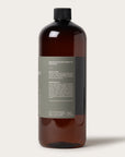 Bagno aromatico agli Agrumi con estratti naturali, fresco e tonificante - 1000 ml - lato dx confezione