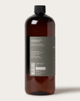Bagno aromatico agli Agrumi con estratti naturali, fresco e tonificante - 1000 ml - lato dx confezione