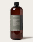 Bagno aromatico al Miele con estratti naturali, delicato e nutriente - 1000 ml - lato dx confezione