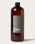 Bagno aromatico al Miele con estratti naturali, delicato e nutriente - 1000 ml - lato sx confezione