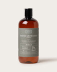 Bagnoschiuma aromatico naturale al miele