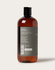 Bagno aromatico al Miele con estratti naturali, delicato e nutriente - 500 ml - lato dx confezione