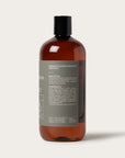 Bagno aromatico al Miele con estratti naturali, delicato e nutriente - 500 ml - lato sx confezione