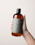 Bagnoschiuma aromatico naturale al miele
