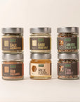 Botanicals linea alimentare naturale italiana artigianale