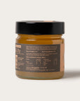 Botanicals, miele di Acacia italiano - retro confezione