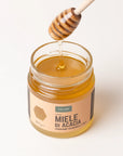 Botanicals Miele di Acacia naturale artigianale italiano