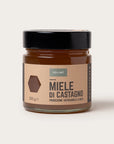 Botanicals Miele di Castagno naturale artigianale italiano