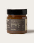 Botanicals, miele di Erba Medica italiano - retro confezione