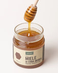 Botanicals Miele di Erba Medica naturale artigianale italiano