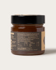 Botanicals, miele Millefiori italiano - retro confezione