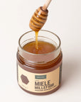 Botanicals Miele Millefiori naturale artigianale italiano