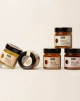 Botanicals linea Mieli naturali artigianali italiani