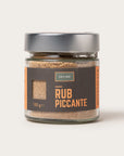 Botanicals Rub Piccante naturale italiano artigianale