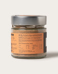 Botanicals, Rub leggermente piccante per insaporire carni e verdure - retro confezione