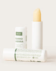 Burro labbra botanico con vitamina E