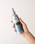 Conditioner capelli spray senza risciacquo