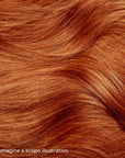 Henné extra rosso naturale