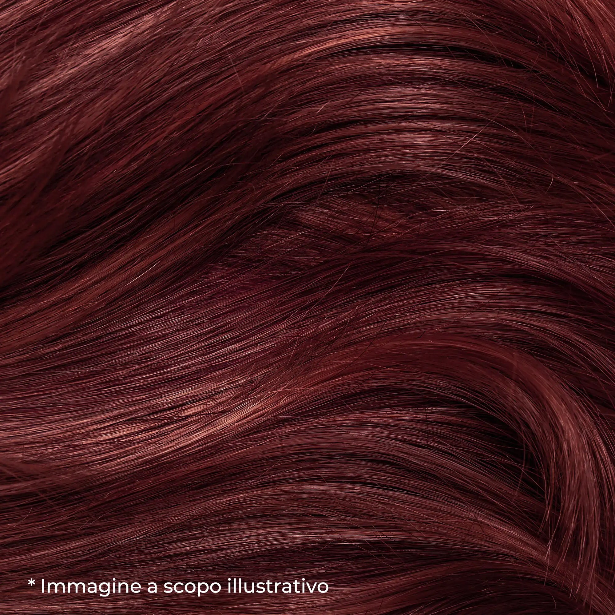 Henné naturale mogano