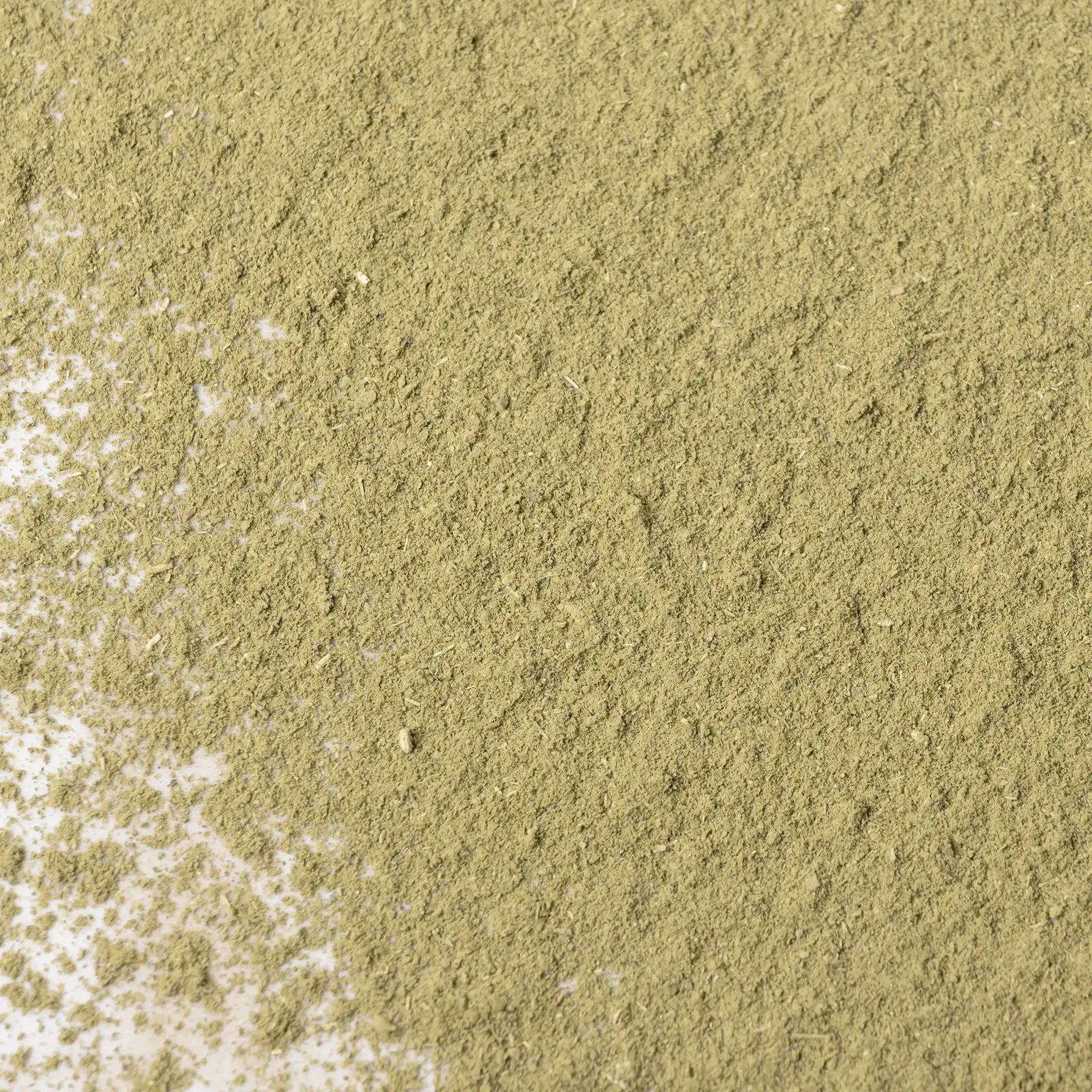 Henné Mogano naturale per capelli in polvere