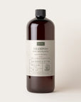 Shampoo disciplinante Calendula e Lino con estratti naturali per capelli secchi o ricci - 1000 ml