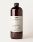 Shampoo ristrutturante Avena e proteine di Riso con estratti naturali per capelli fragili, sfibrati o danneggiati - 1000 ml