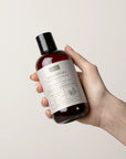 Shampoo volumizzante Agave e Amaranto con estratti naturali per capelli sottili o normali - 250 ml