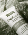Deopasta naturale alla Propoli e Ossido di Zinco per una detersione che rispetta la pelle