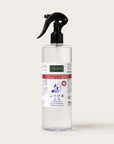 Spray disinfettante naturale per ambienti e superfici