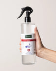 Spray disinfettante mani naturale