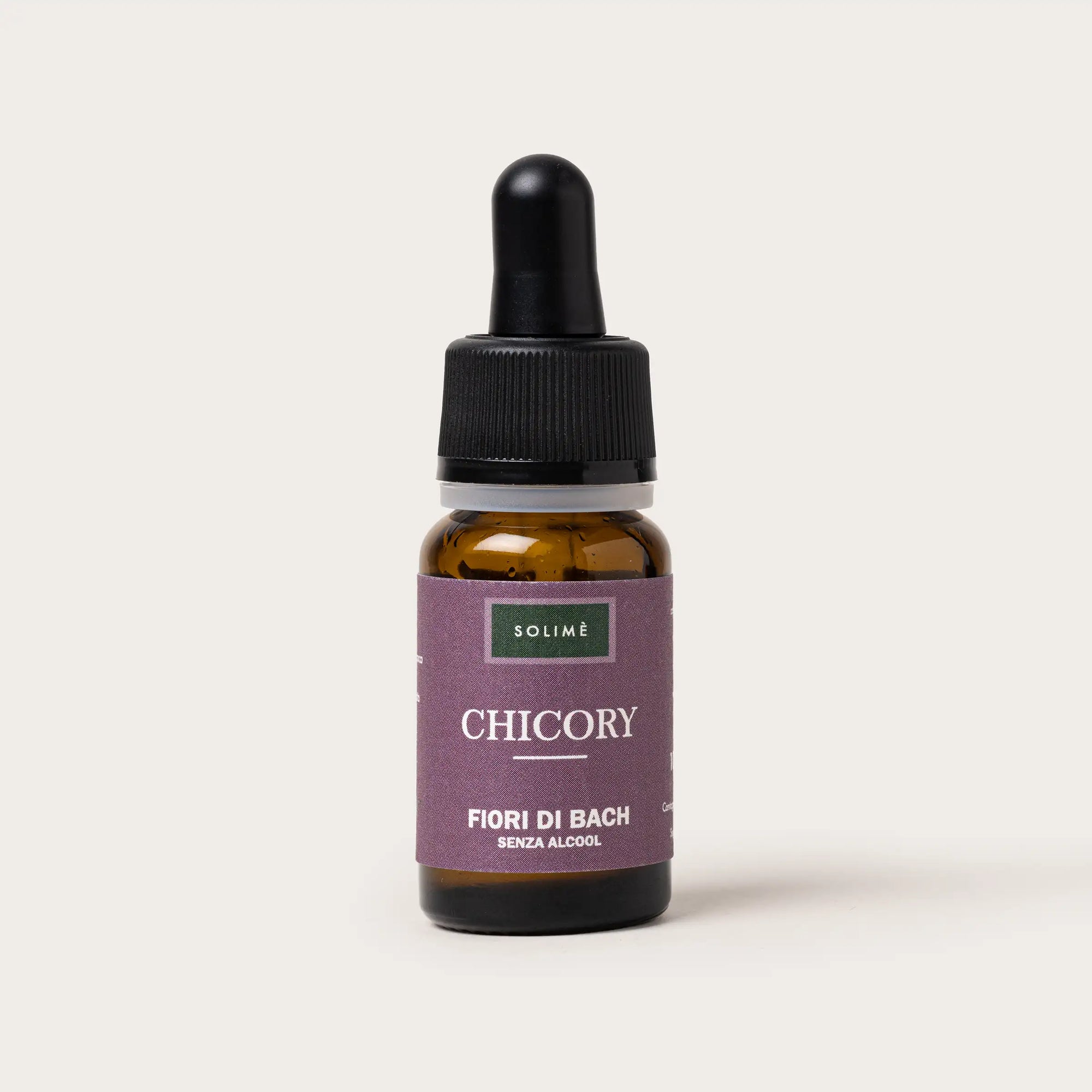 Fiori di Bach senza alcool Chicory
