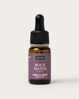 Fiori di Bach senza alcool Rock Water