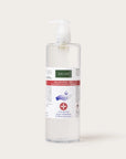 Gel disinfettante mani naturale