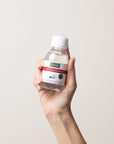 Gel igienizzante Mani naturale