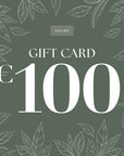 Gift Card Solimè 100€