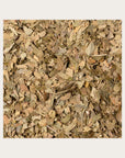 Ginkgo biloba foglie sfuse