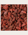 Goji bacche sfuse