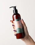 Incenso e Mirra - Body Gel
