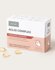 Aglio Complex Integratore alimentare naturale
