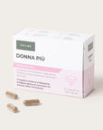 Donna Più Integratore alimentare naturale