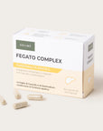 Fegato Complex Integratore alimentare naturale