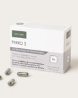Ferro 3 Integratore alimentare naturale