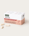 HDL Plus Integratore alimentare naturale